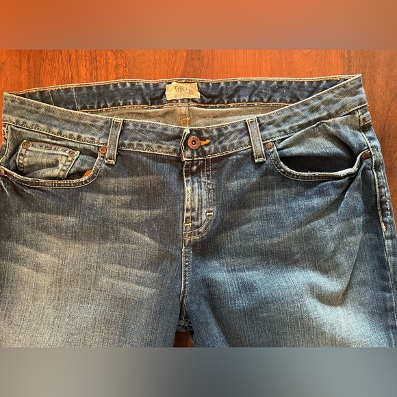 BKE Hannah Jeans size 34 - Picture 3 of 5